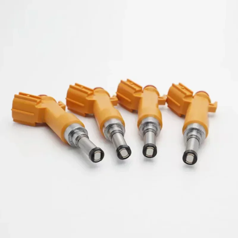 

23250-0V040 fuel injector is suitable for 2017-2021 Toyota's new Camry 5AR 6AR Highlander 8AR