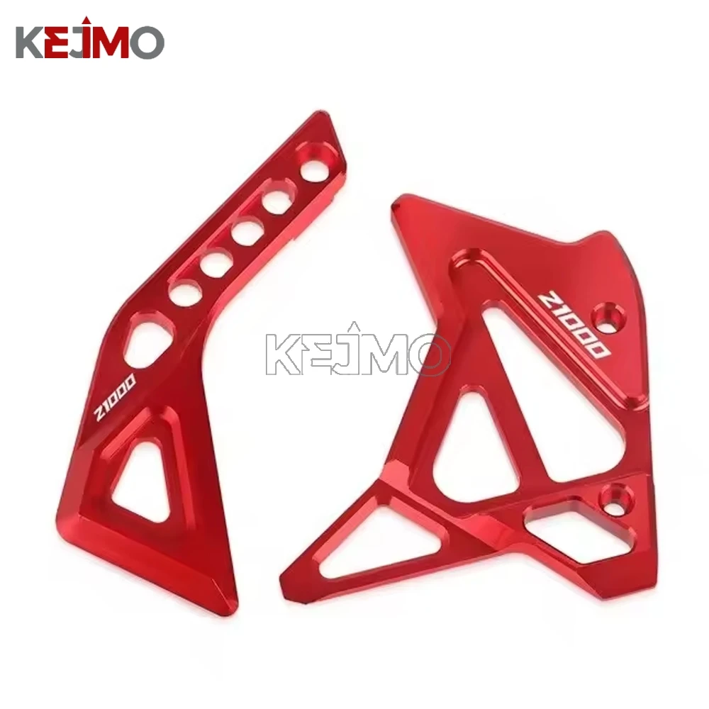 For Kawasaki Z1000 2014-2018 2019 2020 2021 2022 Z 1000 R Z1000R Motorcycle Accessories Fuel Injection Cover Protective Guard