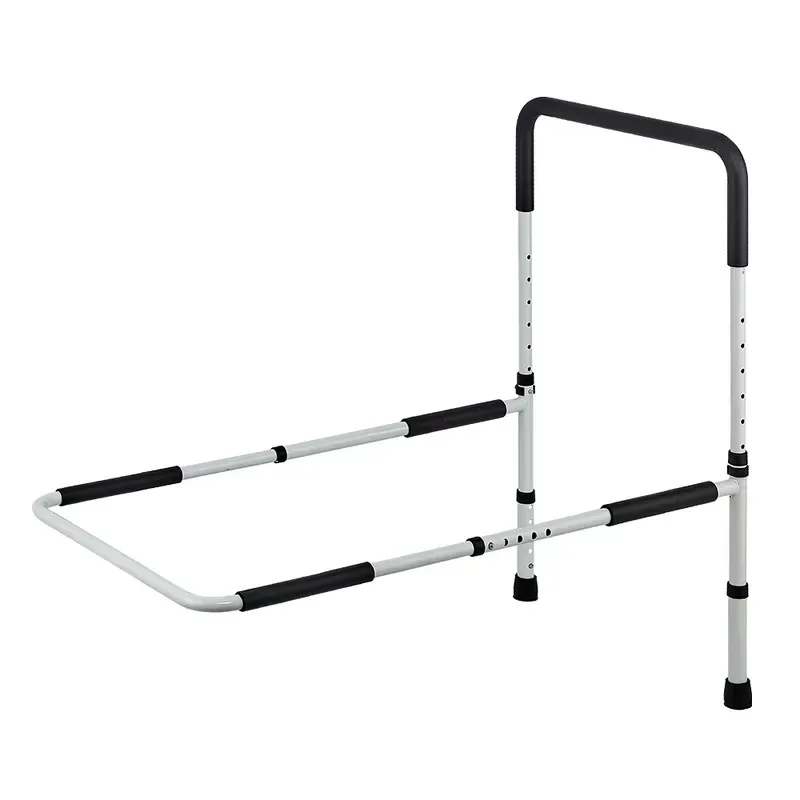 adjustable bed auxiliary guide handle bedside armrest the elderly bed guide