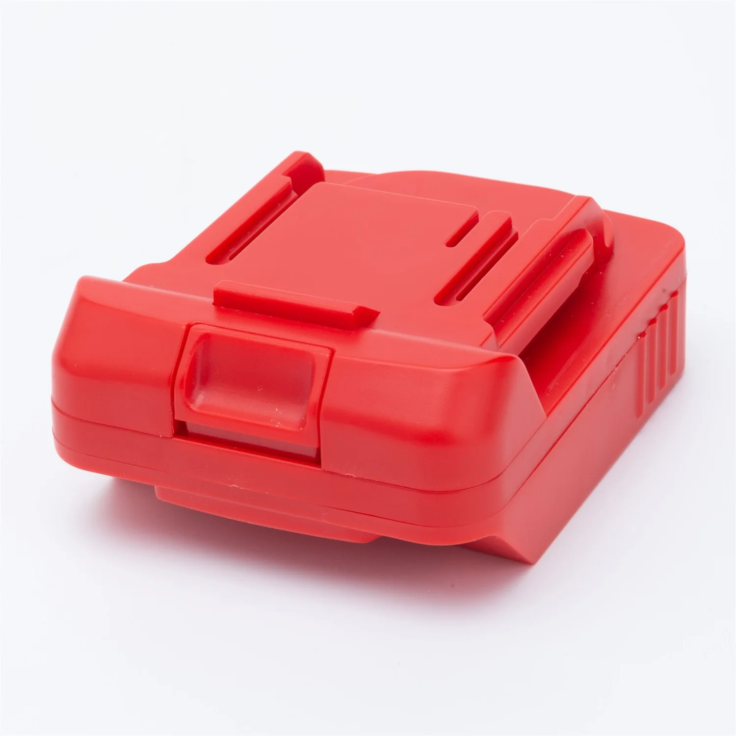Imagem -04 - Conversor de Adaptador de Bateria para Parkside X20v Team para Makita 18v Li-ion Ferramentas Elétricas sem Fio sem Bateria e Ferramenta