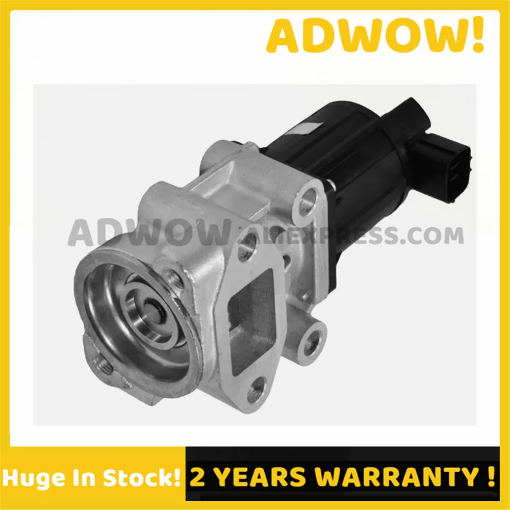 

Car EGR Exhaust Gas Ricirculation Valve K5T70080 1582A483 1582A037 for Mitsubishi L200 Triton Shogun Nativa Pajero 2006 1582A038