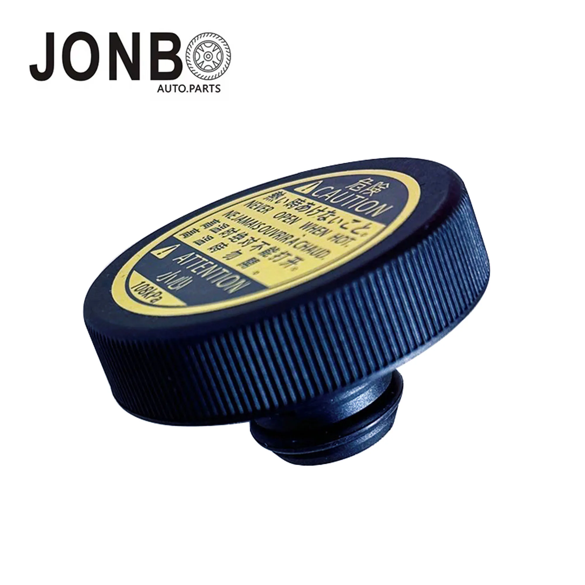 

JONBO 16401-75120 1640153010 Engine Coolant Recovery Tank Cap Expansion Tank Cap For Toyota Camry Scion IS tC