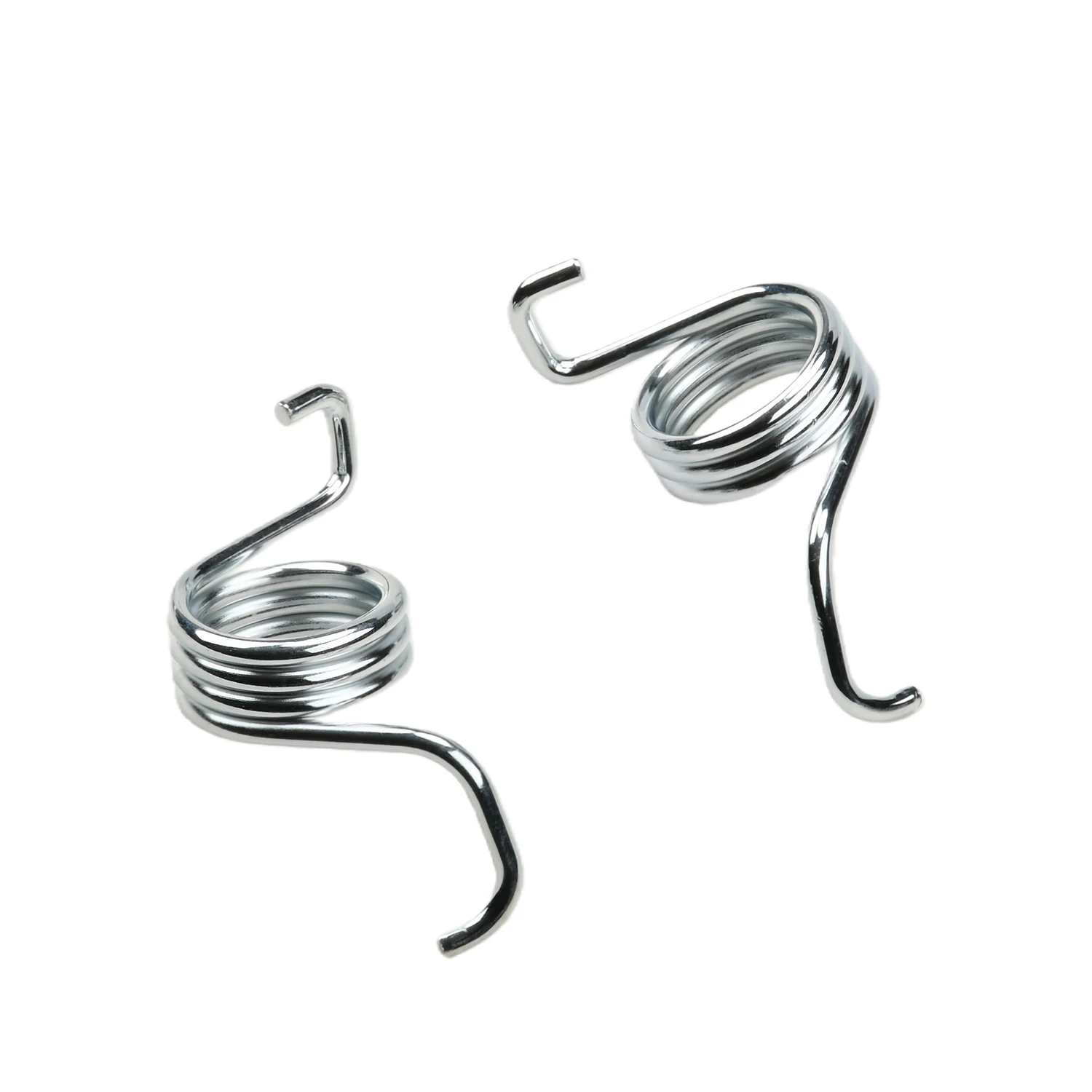 Motorcycle Stainless Steel Foot Pedal Torsion Return Springs For YAMAHA YZ 65 85 125 250 450 F X FX WR250F 426F 450F 1999-2025