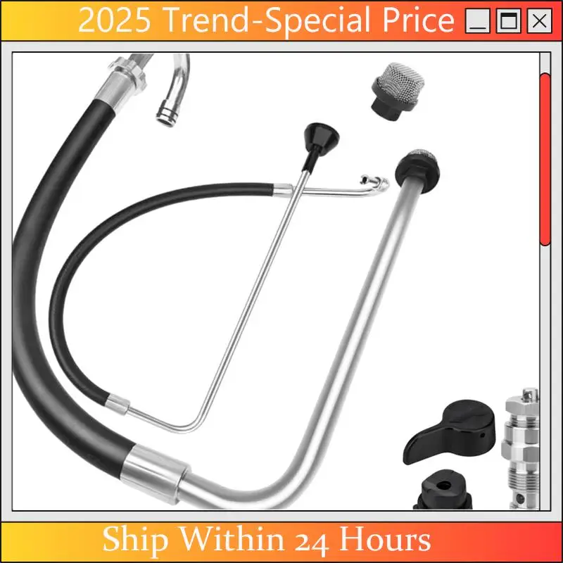 Feb.Suction Hose An…