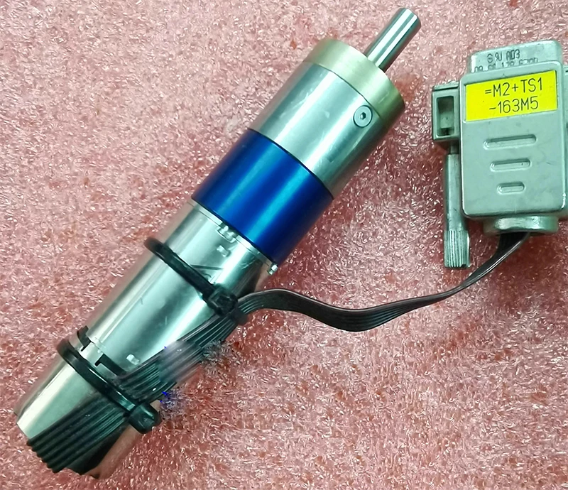 Faulhaber Brushless Redutor Motor, copo oco, 2232S024BX4 SC