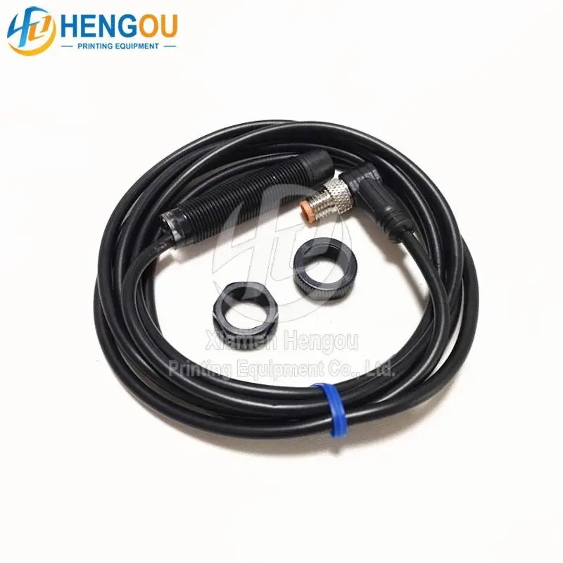 Suku Cadang Mesin Cetak Offset Sensor ManRoland R700 Water Lever