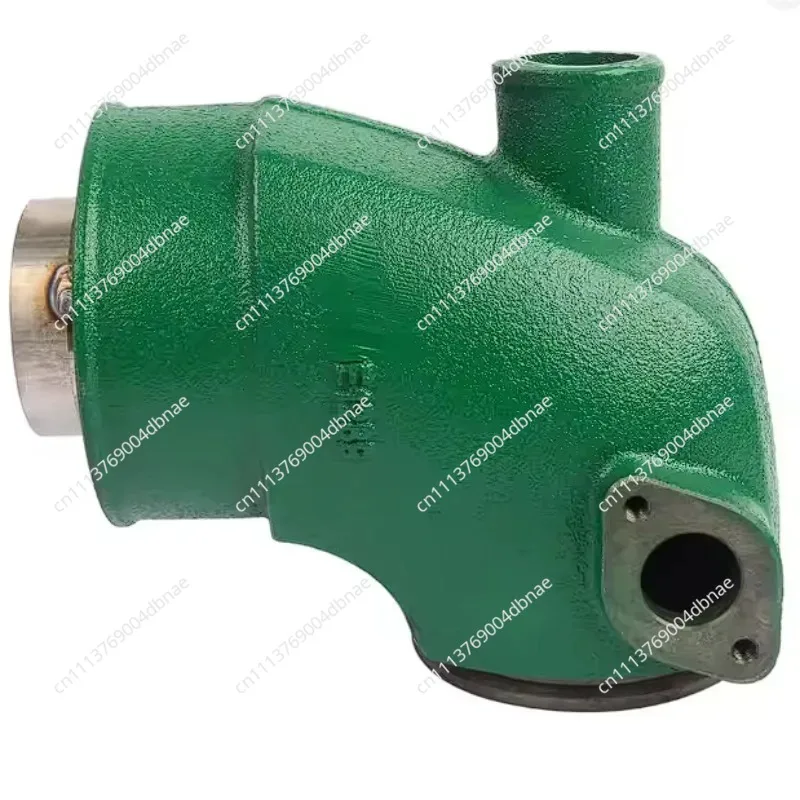 Diesel  Exhaust Elbow Compatible With PTMD Series Diesel Engines