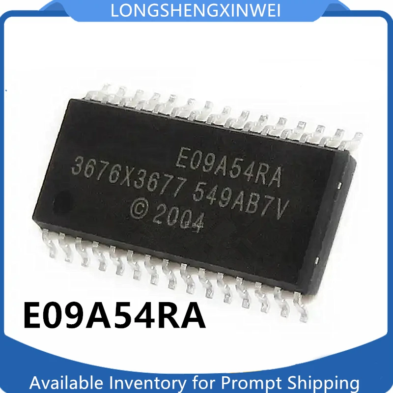 1PCS New Spot EPSON E09A54RA 09A54 3676X3677 SOP30 Printer IC Chip Original