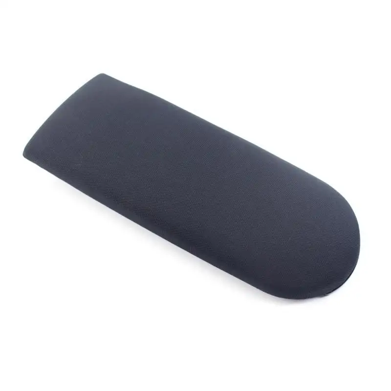 

31BC Central Armrest Box Cover Center Console Lid 18D867173 3B0867176 Replacement ABS