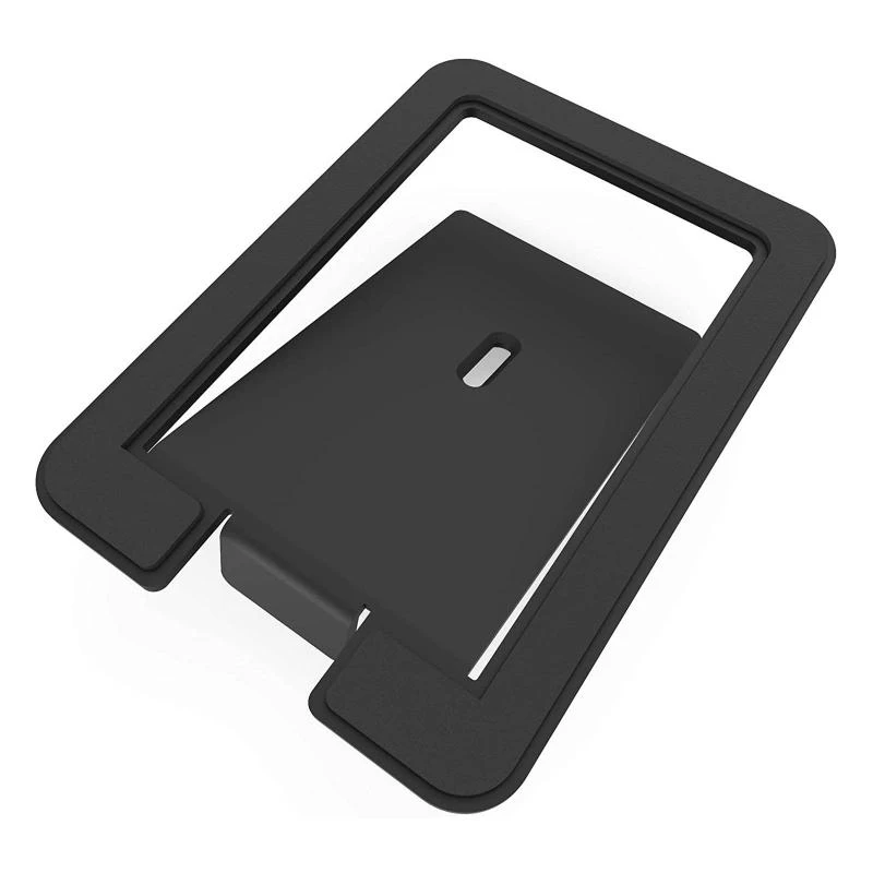 Porta da staffa per staffa per carbonio desktop stand da tavolo universale per il parlatore attivo Yu4 Kanto e altri per
