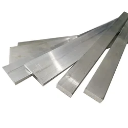Length 500mm 6061 Aluminum Plate Flat Bar Block Aluminum sheet CNC Metal  Width 10-100mm Thickness 2mm 3mm 4mm 5mm 6mm 8mm 10mm