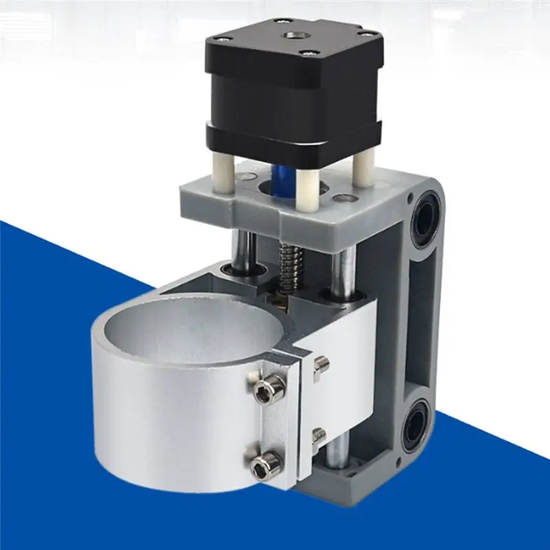 CYCLI-3018Pro CNC Desktop Engraving Machine Z Axis 52Mm Suitable For Laser Engraving Machine Small DIY Engraving Machine