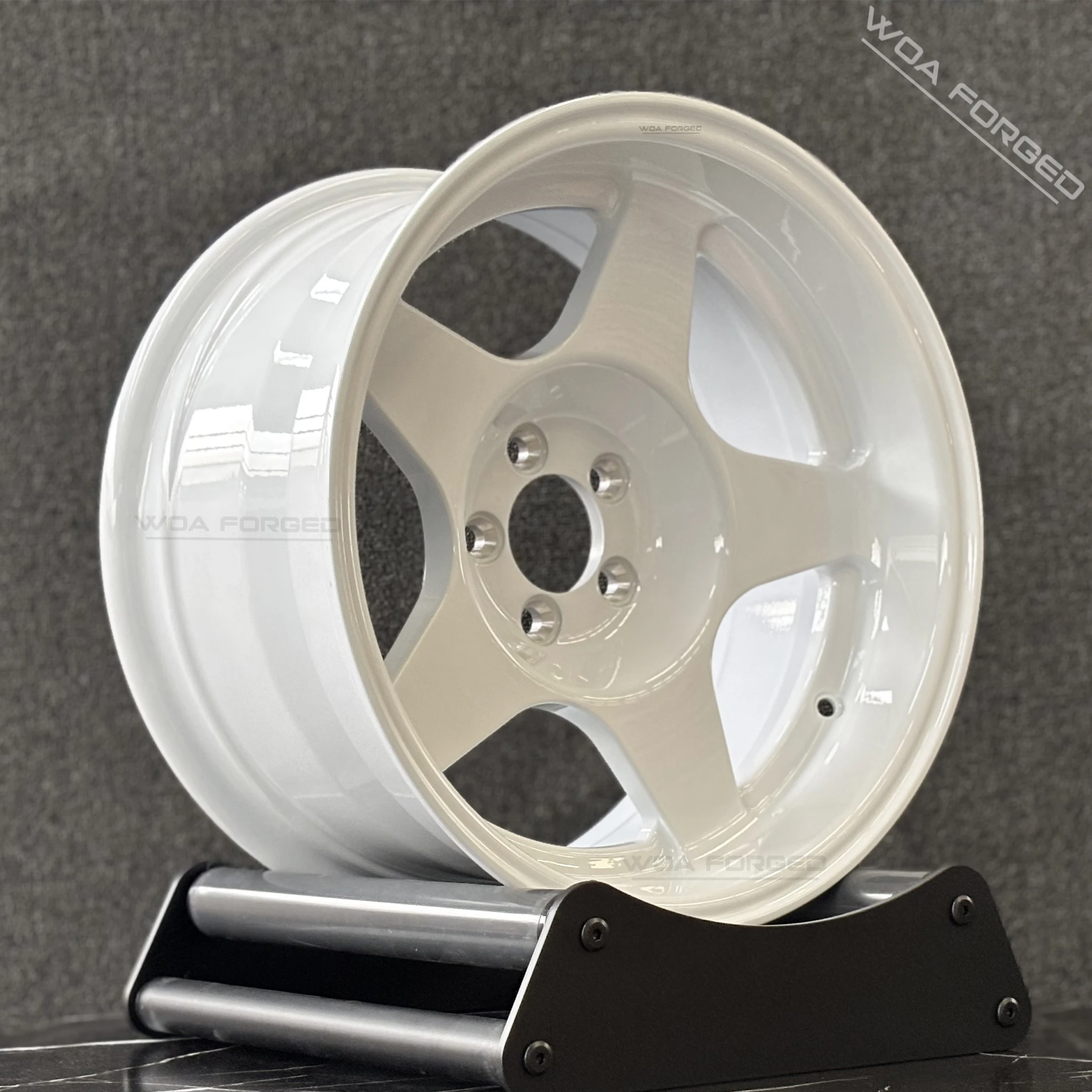 

Customization Multicolor Forged Wheel Concave Deep Dish 5 Spokes 6x139.7 16 17 18 19 20 Inch 4x4 Offroad -20 -15 -5 15 0 Offset