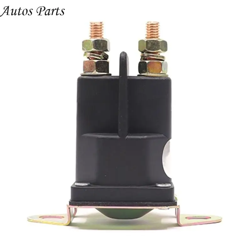 57BA Heavy Duty Relays Switch for Home Farm Equipment Provide Excellent Durability Agricultural Machinery With Quick Response