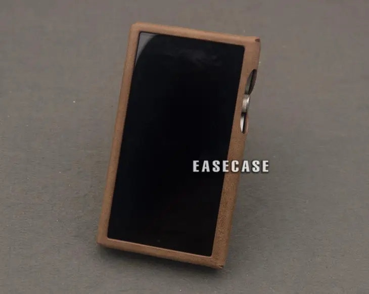 

A6 Custom-Made Genuine Leather case for Astell&Kern A&futura SE200