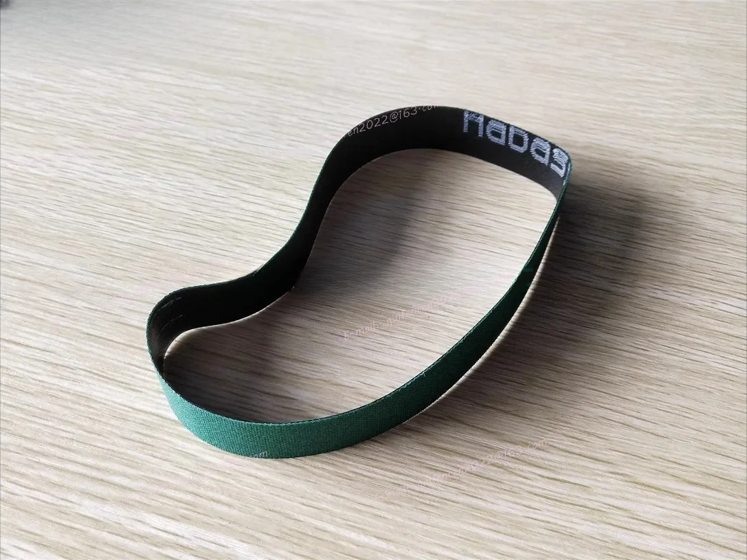 100446880، حزام 400X20X0.7 لآلة Agie Charmilles EDM قطعة واحدة #3