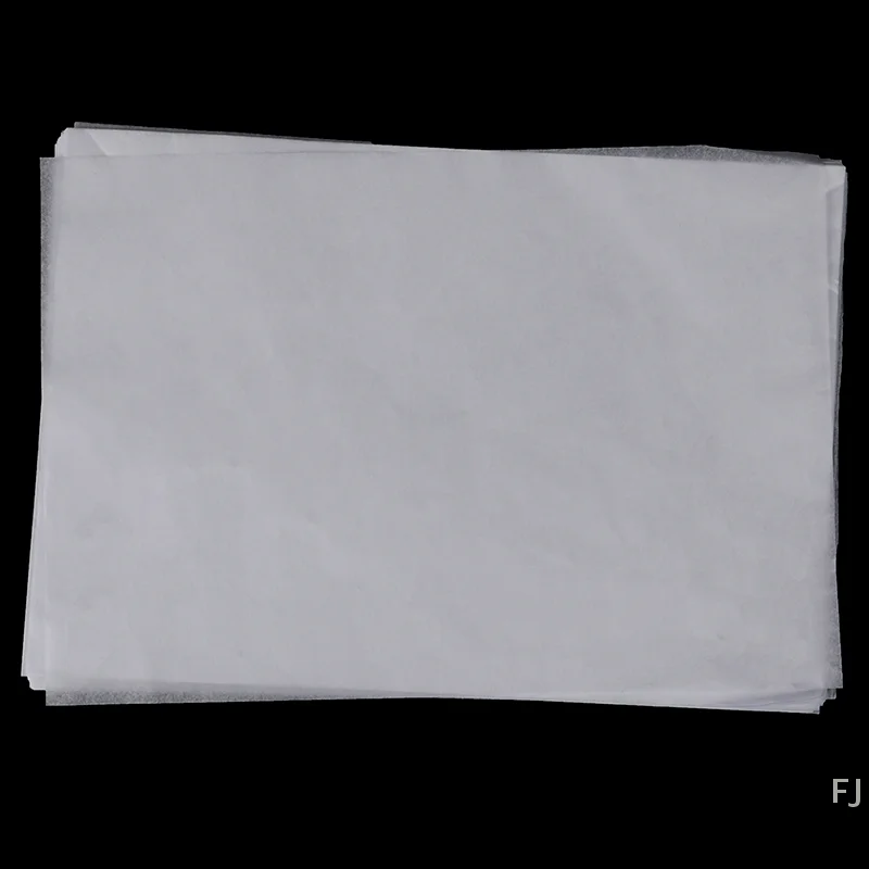 

[YU]100pcs Translucent Tracing Paper Copy Printing Engineering Drawing Paper