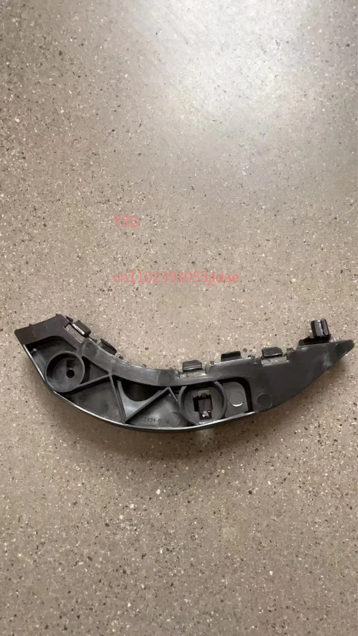Car Front Bumper Bracket Support Holder for Sedan