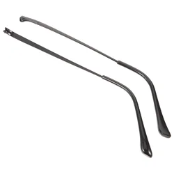 Metal Glasses Replacement Temple Eyeglasses Arm Universal Sunglasses Legs Eyewear Frame Temple Glasses Repair Replace