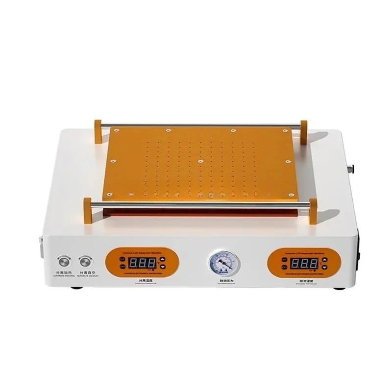 M-Triangel M2 Max 14 Inches 2 In1 LCD Laminating Machine and Bubble Remover for Mobile Phone Repair M Triangle Machine