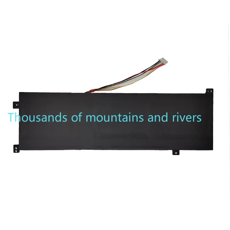 بطارية كمبيوتر محمول SSBS81 جديدة لـ Mechrevo 10 16 Pro Code01 2022 Edition 2023 R5 R7-6800H الكمبيوتر اللوحي 16HD-5BB6U 11.55V 70Wh
