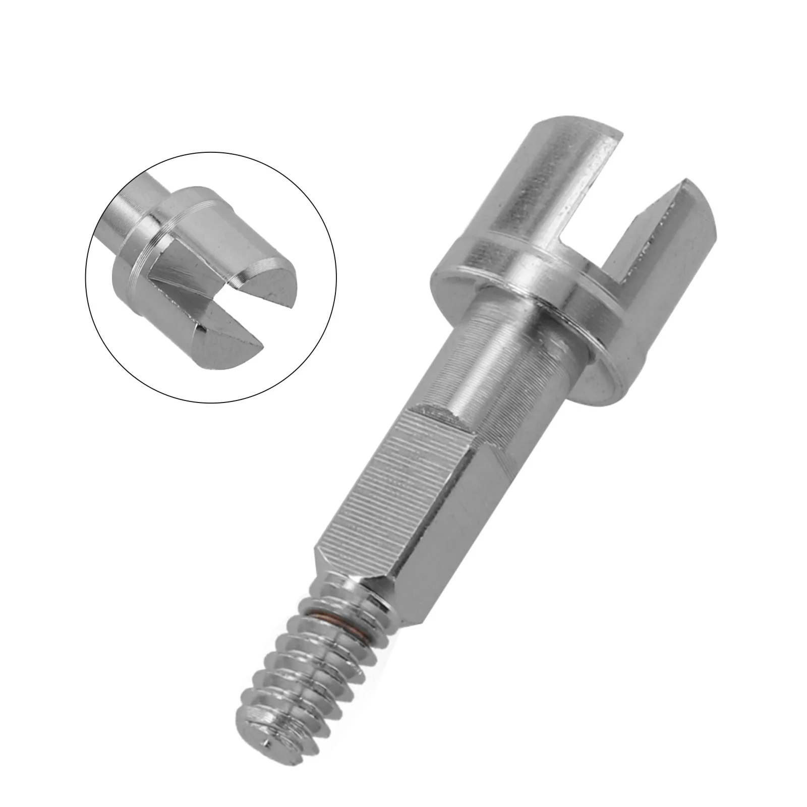 Scuba Diving Tank Spindle Valve Stem Standard 3/16