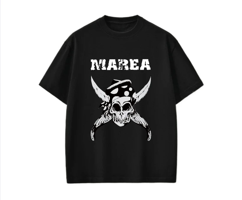 

Korean Version of The Trend Summer Solid Color T-shirt Men's and Women's Short Sleeves Loose Fashion InsT-shirt Street Y2K