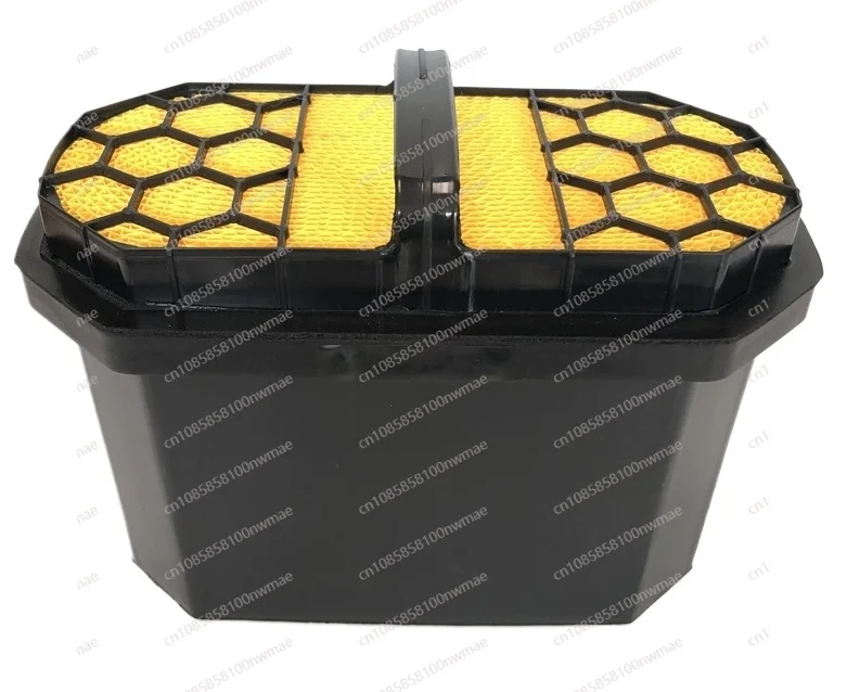 For Caterpillar Excavator accessories4798989/4969841Air Filter Air Filter Element New EFI 320D2 high quality accessories