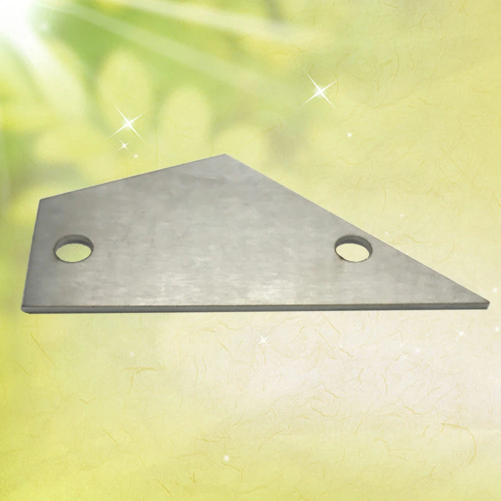 

Fingerboard Radius Gauge Stainless Steel String Height Measurement For Guitar Bass Setup String Height Gauge Leveling