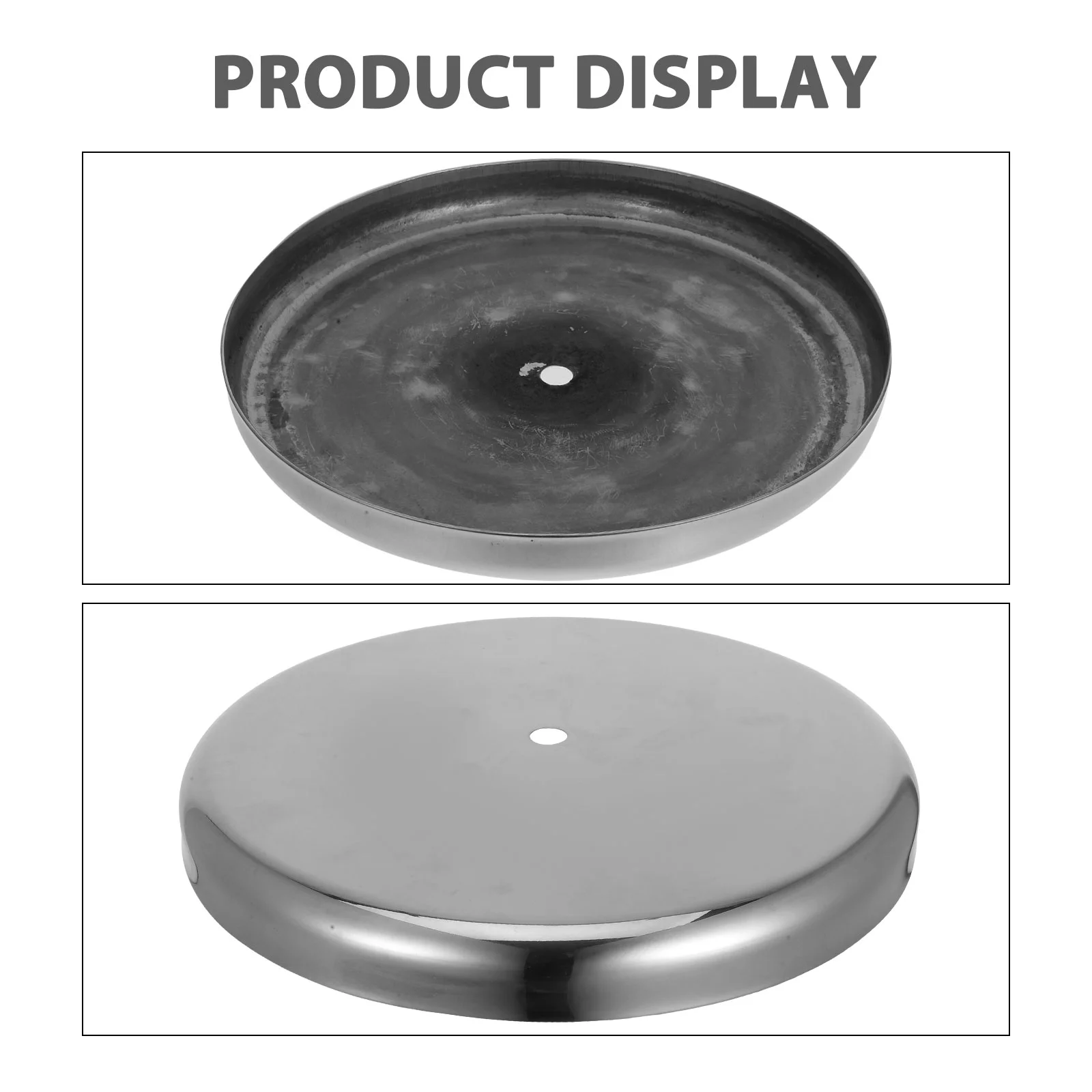 Fence Outdoor Base One Meter Railing Delineator Flat Plate 3200X3200X300CM Retractable Silver Traffic Post Stand