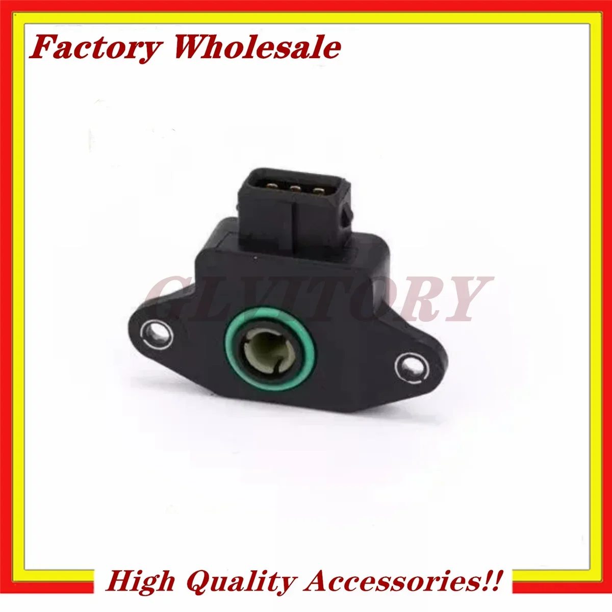 Sensore di posizione dell'acceleratore e valvola di controllo dell'aria al minimo F01R 064915   F01R 065922   Per BYD F3 F3R F6 G3 G6 ChangAn Hafei Wuling Geely Chery