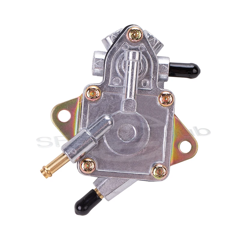 Fuel Pumps for 260CC/300CC Linhai/Buyang ATV Quad Parts – Compatible with Buyang 300cc D300，Feishen D300 & Manco Talon ATV Qua