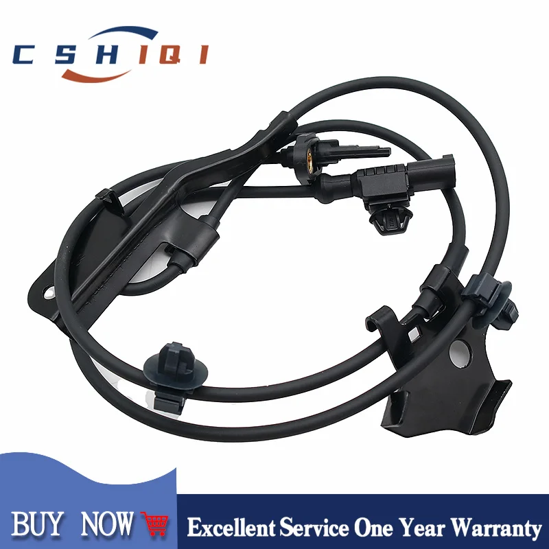 89542-02120 Front Right ABS Wheel Speed sensor For Toyota Corolla Saloon 2008 8954202120 89542 02120 Auto Part Accessories