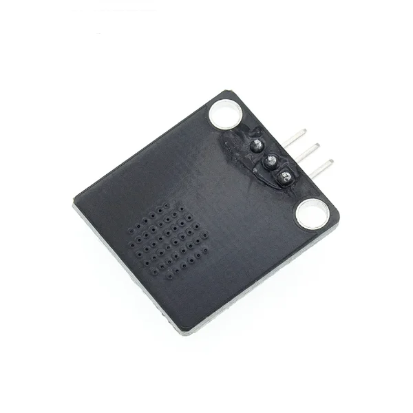 Mini Vibration Motor Module DC Mobile Phone Vibrator Vibration Motor Alarm 3V- 5.3VDC