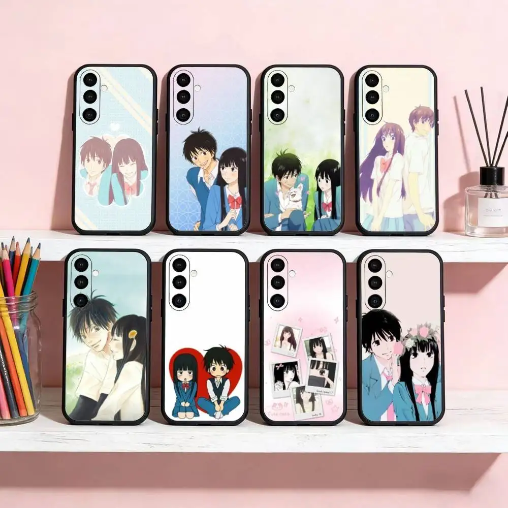 K-Kimi Ni Todoke S-… - image