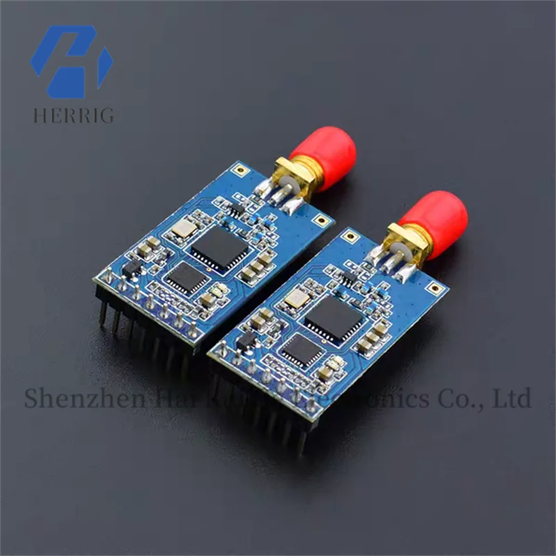 

New original LoRa MESH wireless communication module-433MHZ/868MHZ