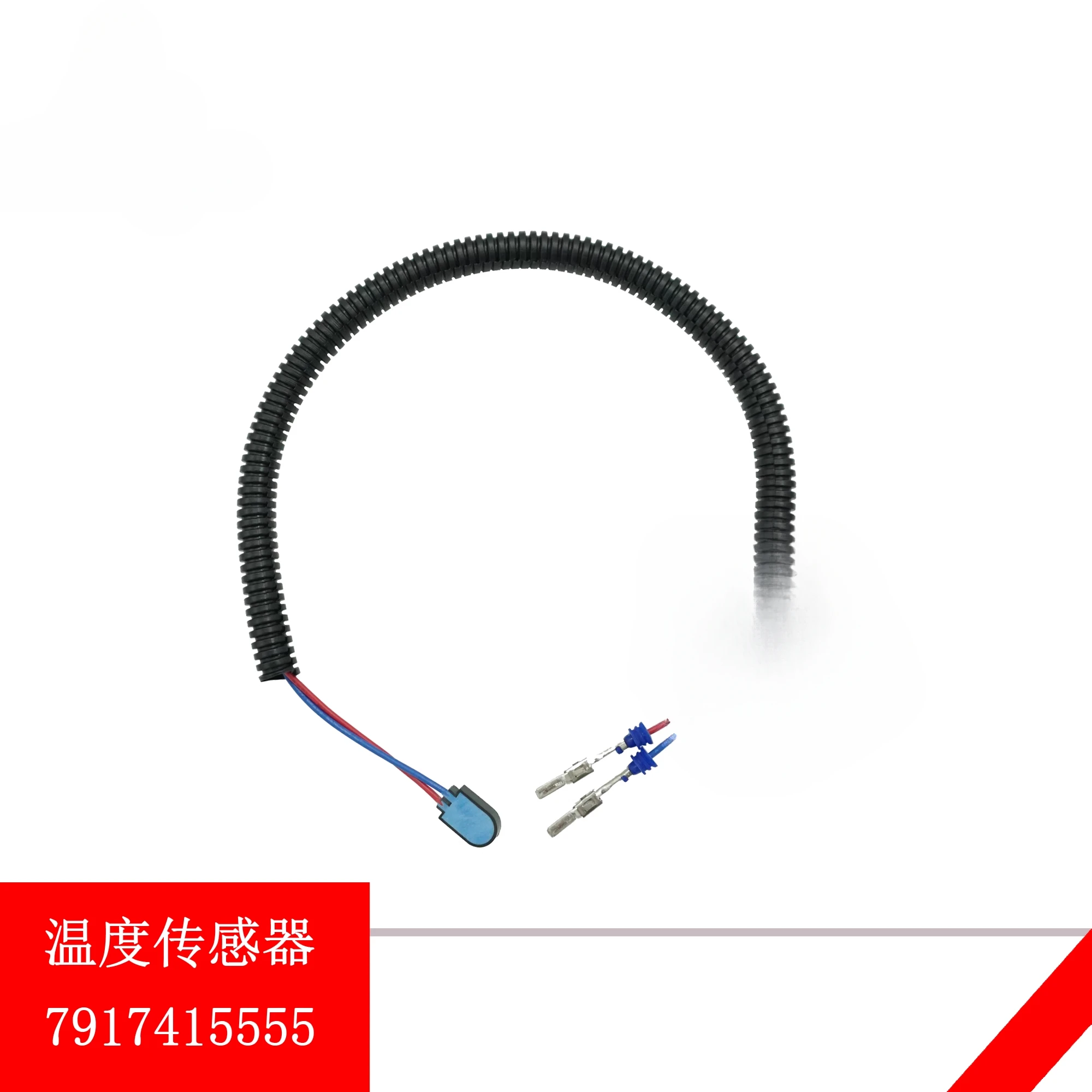 

Forklift Parts R14/E16C Hydraulic Pump Motor Temperature Sensor 7917415555