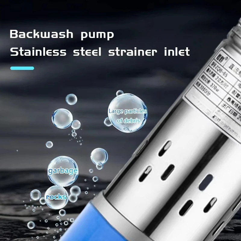 المنزلية الشمسية الزراعية الري مضخة مياه كوي بركة حوض السمك خزان الأسماك مضخة مرشح مضخة غاطسة