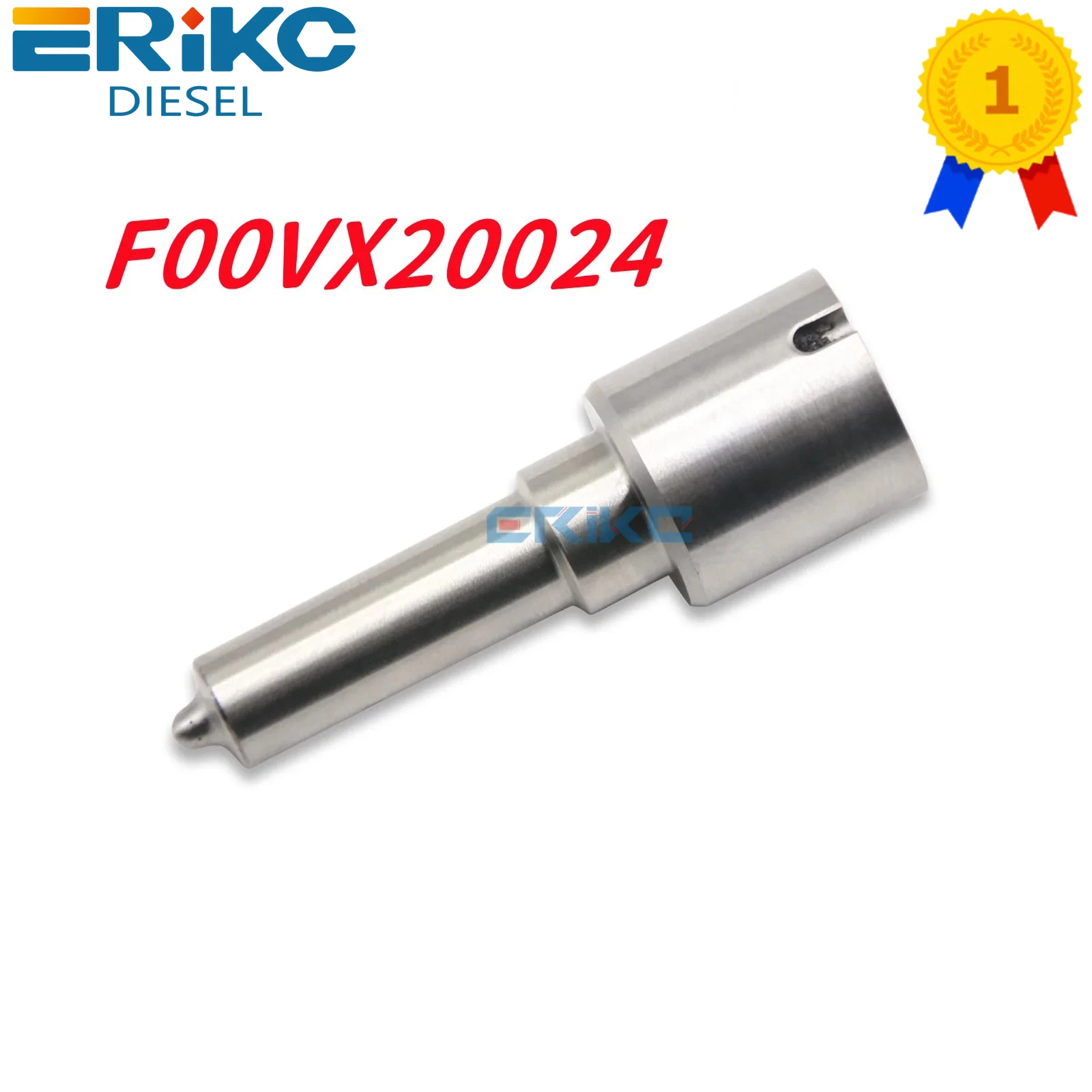 

F00VX20024 FOOVX20024 0445115049 0445115067 Diesel Injector Nozzle For Chrysler Grand Voyager 2.8 CRD Jeep 0986435402 68042029AA
