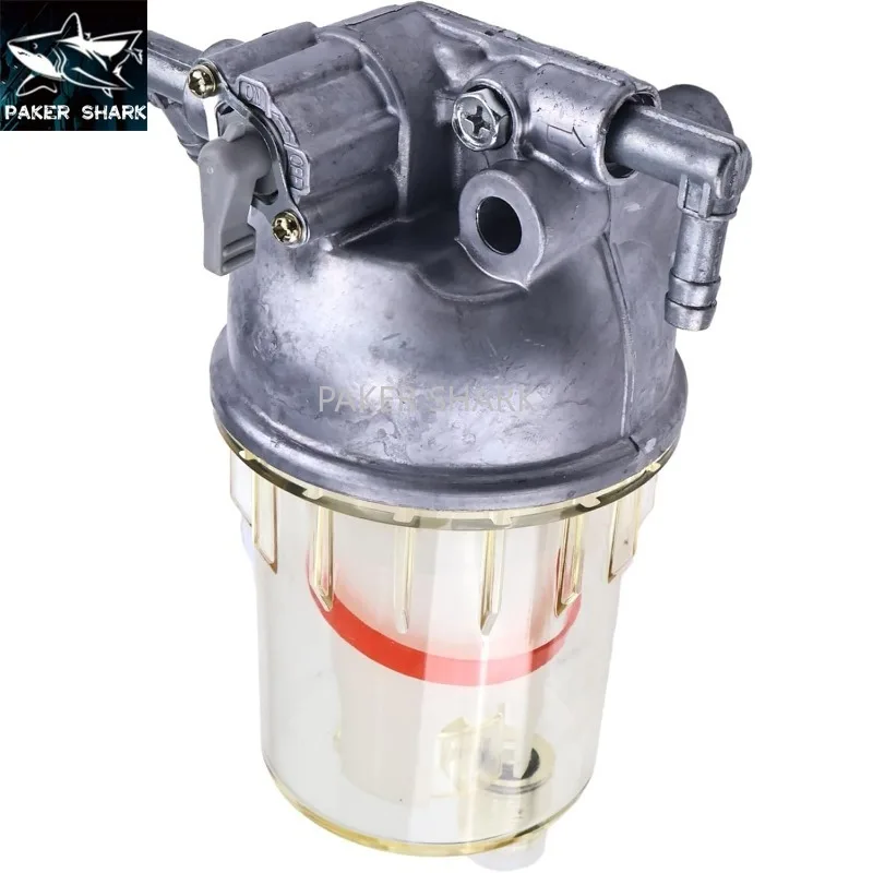 RD451-51360 RD451-51940 for kubota KX040 KX057 Fuel Filter KX080 U48 U55 Oil-Water Separator Sediment Cup Excavators