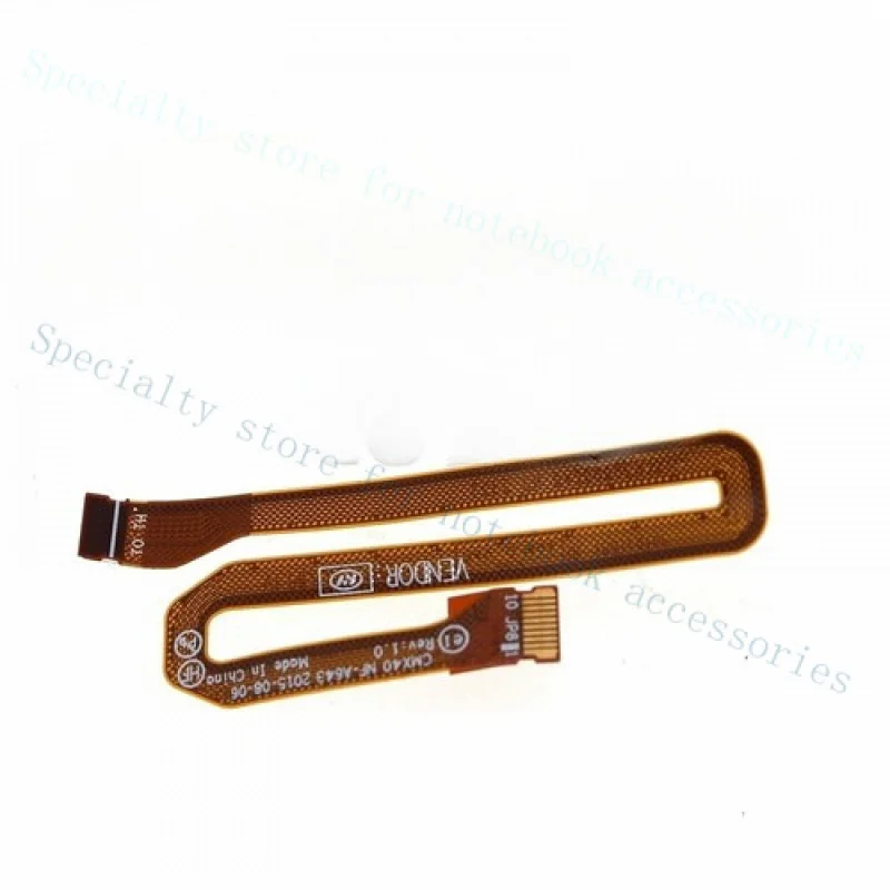 Cable Flexible A+ CMX40 NF-A643 5C10K37826 para Lenovo Yoga MIIX 700-12ISK 710-12IKB