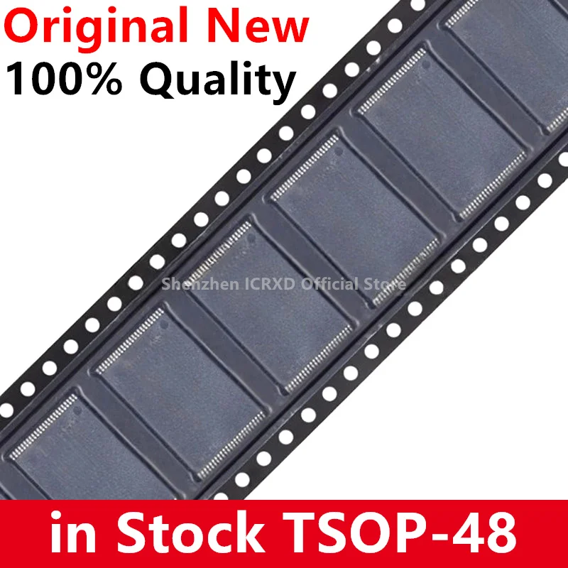 

(5-10piece)100% New H27U2G8F2CTR-BC H27U2G8F2CTR TSOP48 Chipset