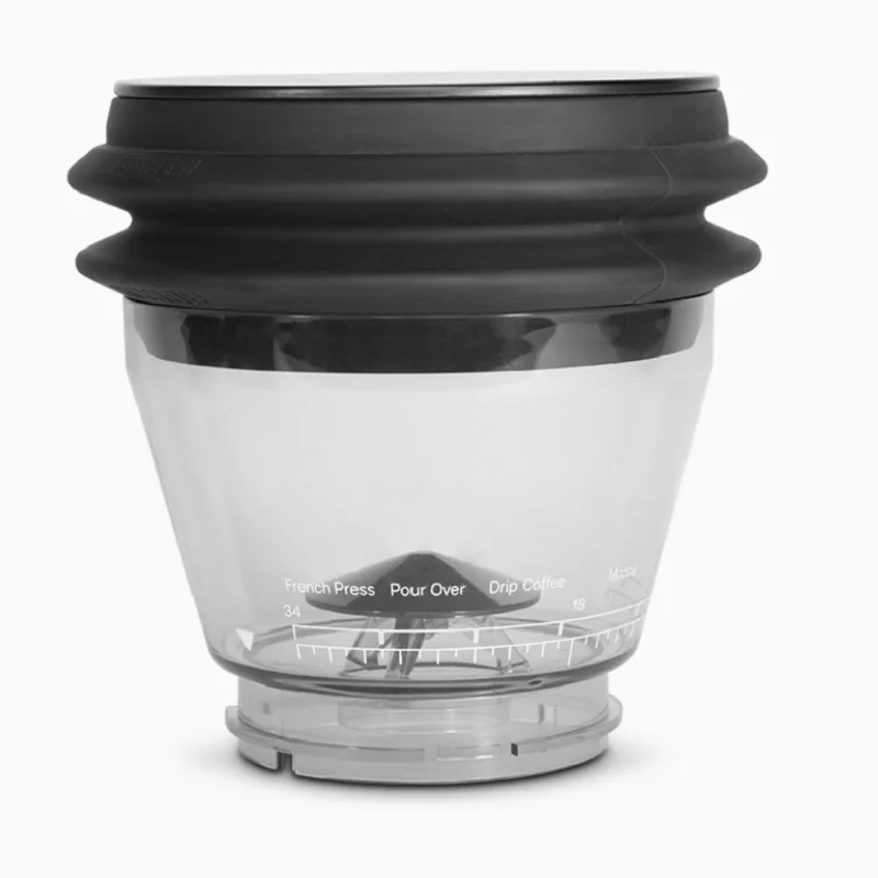 Spare Part for  HiBREW G3 /G3A Grinder Accessories of Various Models  Factory original Bean Container