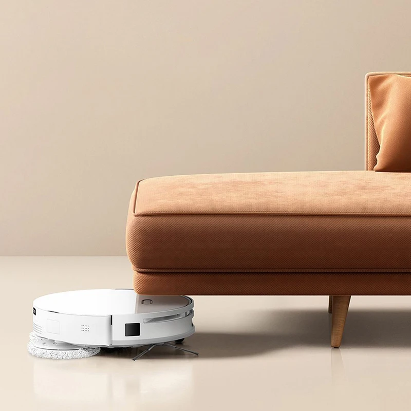 Water Tank Cleaning Robot Smart Sweeping Vacuum Cleaner Automatic Robotic Vacuum Cleaners With Mapping Technology