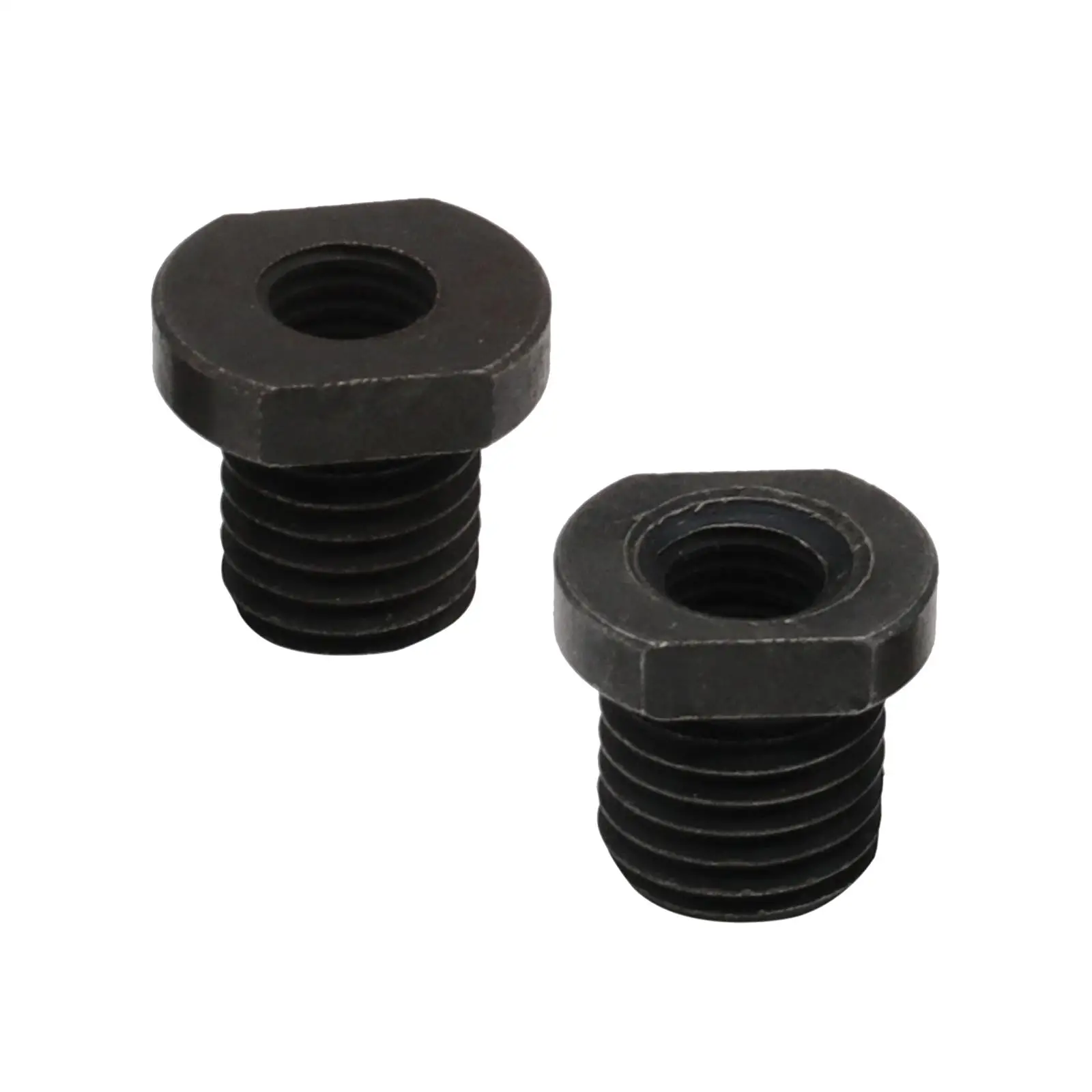 M10 Angle Grinder Adapter Portable Polishing Quick Change Thread Converter