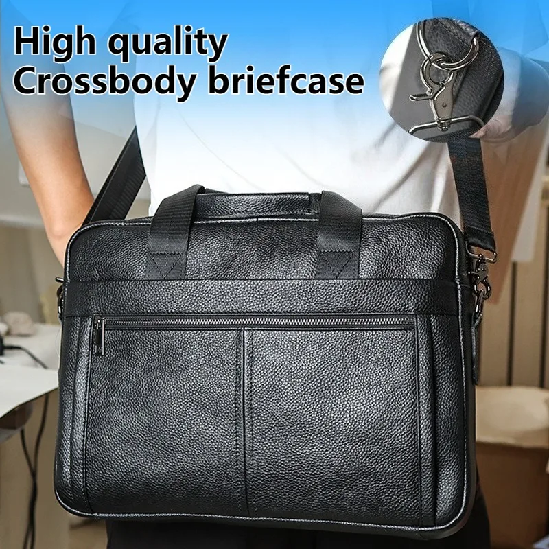 Сумка-Для-Нут®ька-valigetta-da-uomo-in-pelle-di-vacchetta-con-strato-superiore-borsa-per-laptop-in-pelle-borsa-da-ufficio-con-croce-diagonale-bolsos-para-hombre
