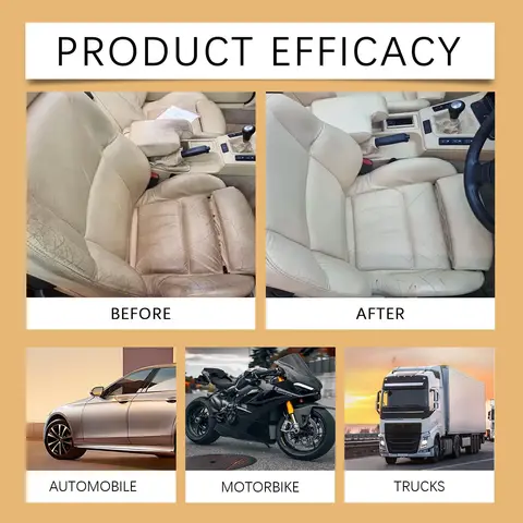 cleaning car accessories  buy - №5