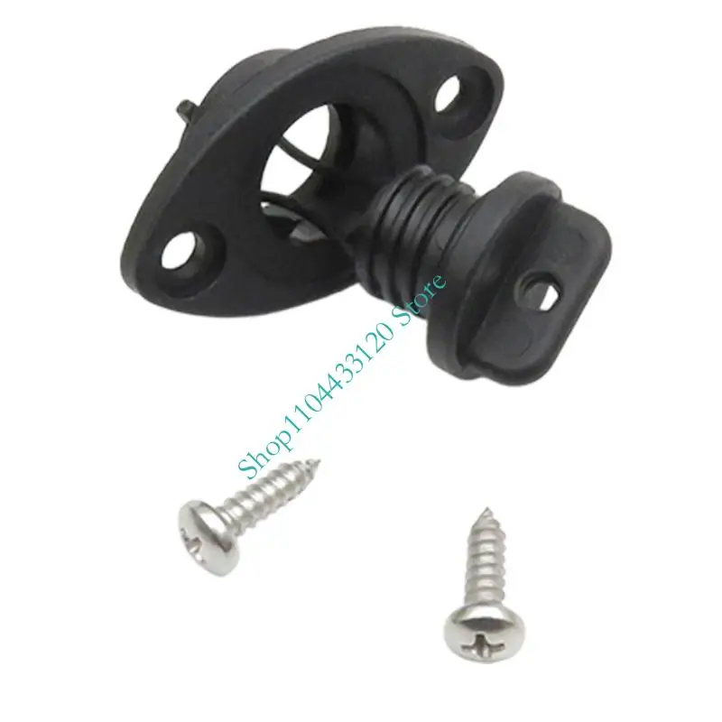 Kayak Plugs Drain Plugs Hull Thread Drain Plugs Canoe Boat Plug Boat Drain Plug Scupper Plugs Thread Drain Plugs