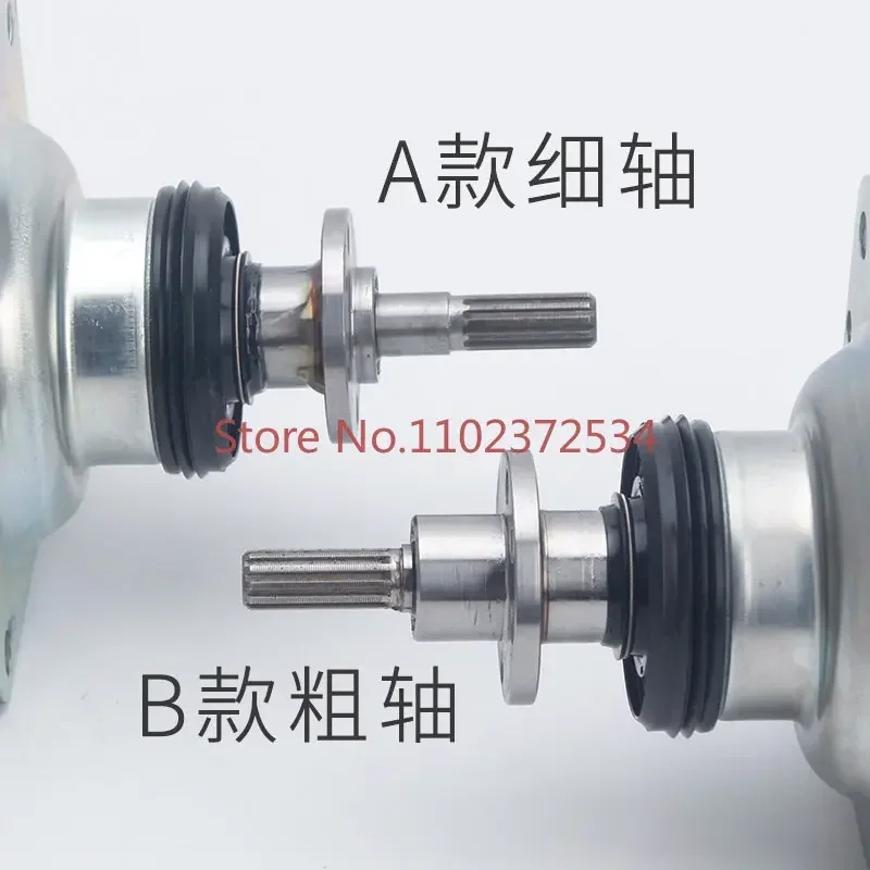 Washing machine clutch MB60-3009GS TB60-1088G (H) reducer 11-tooth MB65-1126G