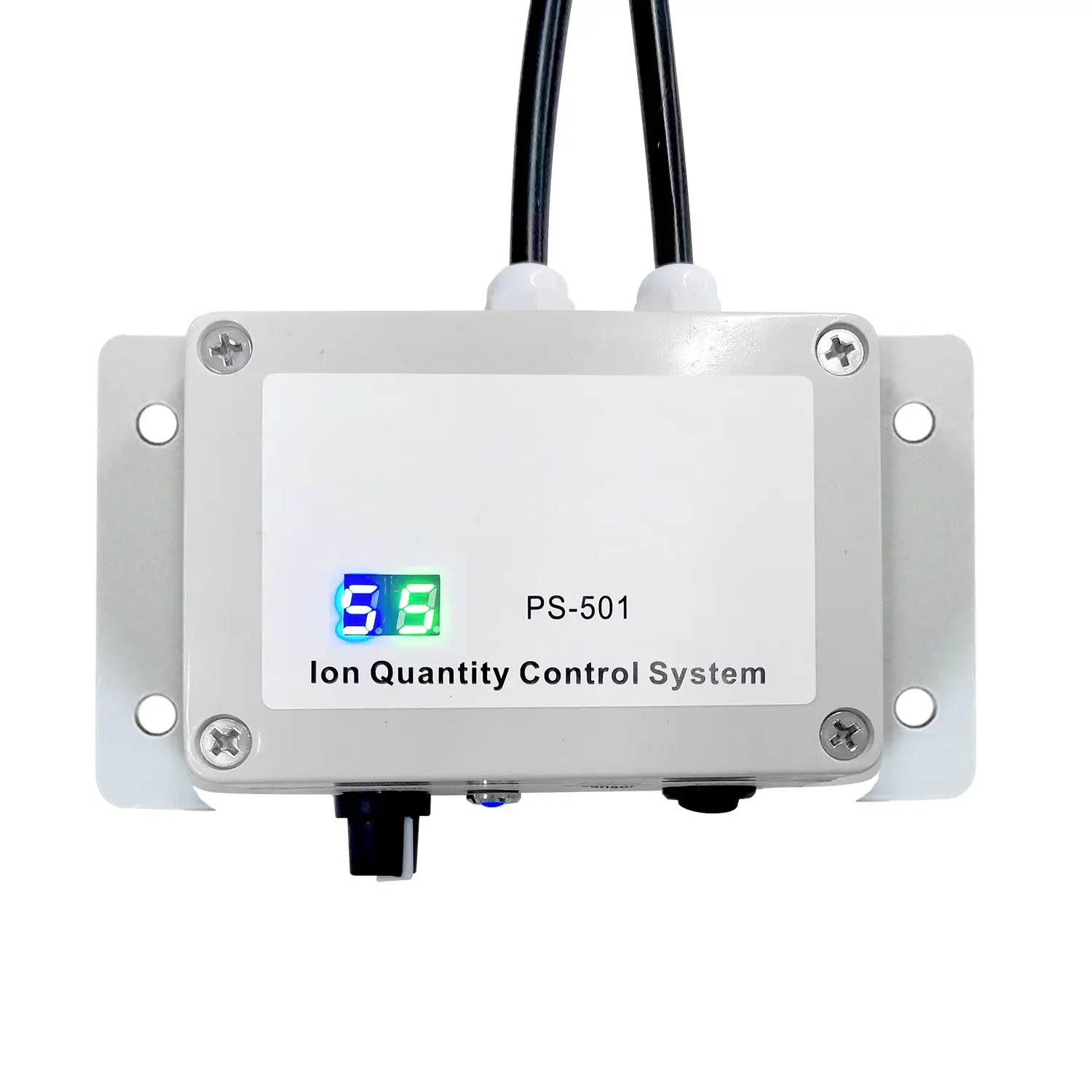 PS-501 Ion Quantity Control System Plasma air Purifier